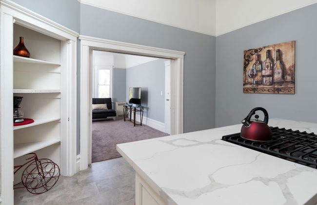 Large and Lovely 3 Bedroom Flat - Foto 2