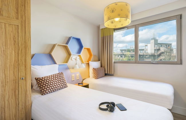 Les Villages Nature Paris - Foto 6