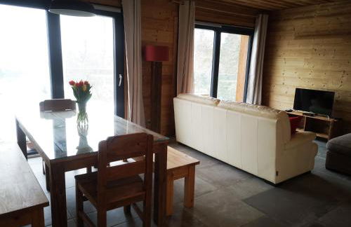 Chalet à L'Orée du Bois - Foto 6