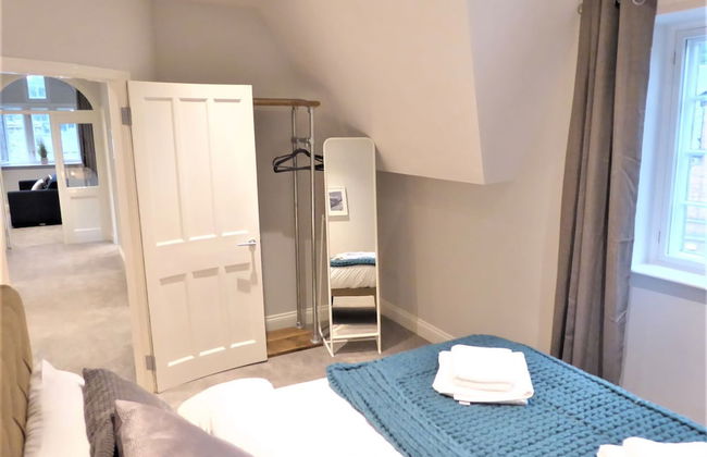 Town Hall Lofts Flat 3 Settle - Foto 35