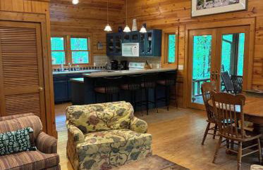 Sapphire Cabin at Splendor Mountain - Photo 1