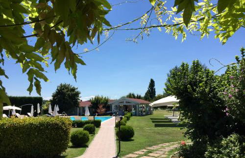 Agriturismo Lama Di Valle Rosa - Photo 104