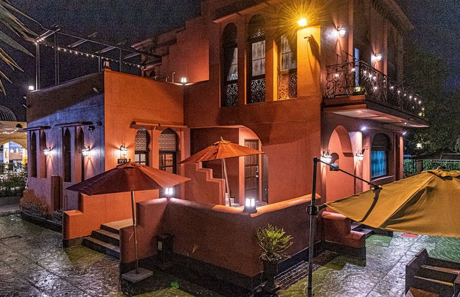 The Air Khaoyai Hotel - Foto 37