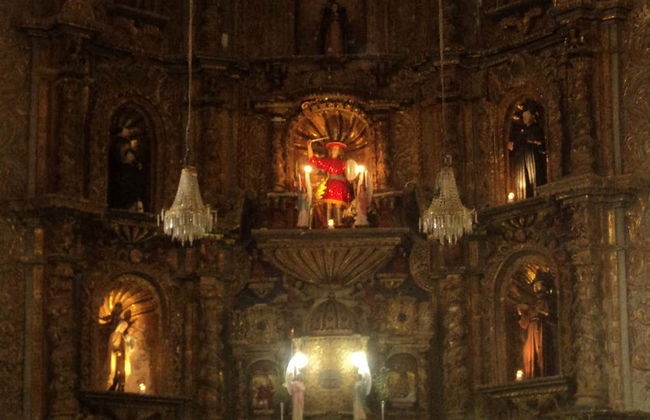 Tour pelo Valle de las Brujas - Foto 6