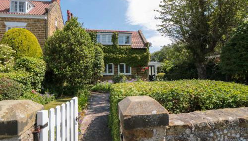 Scalby Grove Cottage - Foto 2