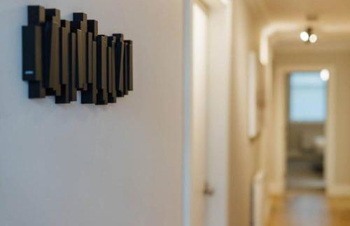 Glasgow Central Luxury Apartment - Foto 45