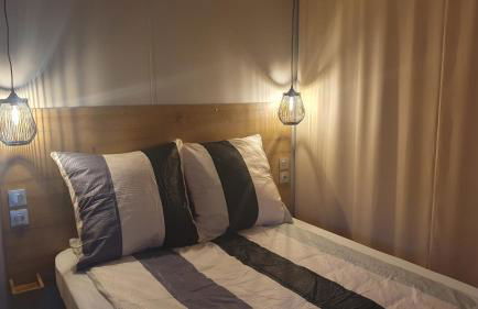 Campingland Ostsee - Mobilheim 74Strandzauber NEU! - Foto 9