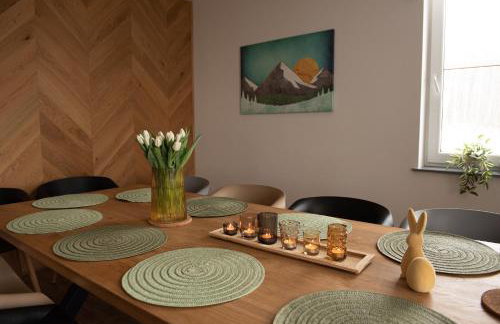 Willa Krzyżówki obok Korbielowa - Foto 53