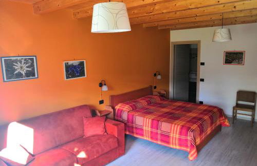 Agriturismo Val Codera - Photo 31