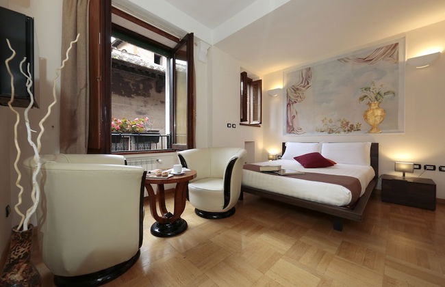 Residenza delle Arti - Foto 8