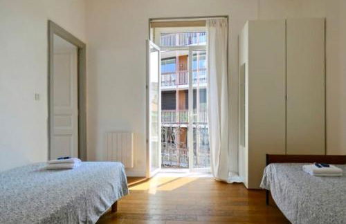 Bel appartement hausmannien à Montpellier - Photo 13