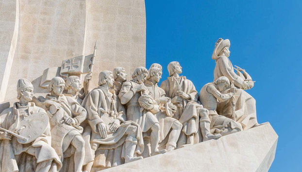 Padrão aos Descobrimentos