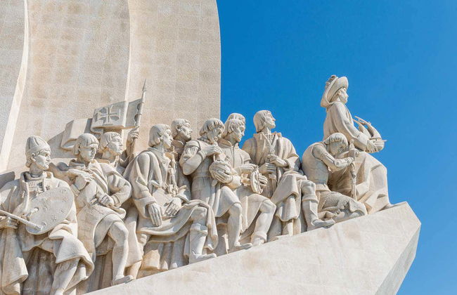 Lisbon Sightseeing Boat Tour - Photo 4