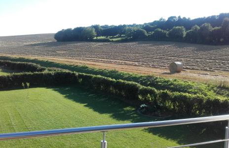 maison moderne à la campagne - Foto 12