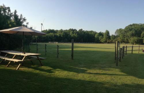 le gite des 3 saules - Foto 57