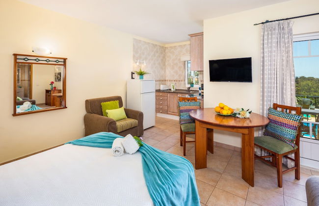 Monte dos Avós Apartamentos, Albufeira - Foto 23