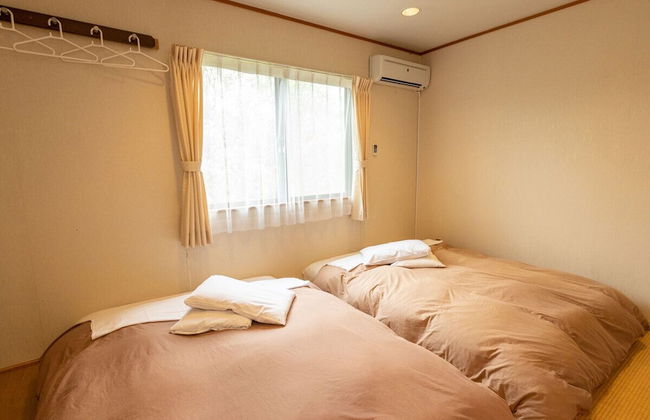 Nature Cottage Akabeko - Foto 30