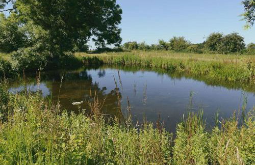 Wood Farm Stables - Sleeps 6-8 - Photo 33