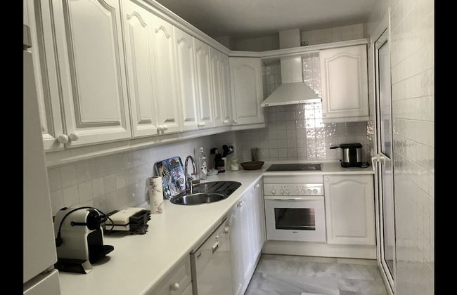 MI CAPRICHO B9 Luxury apartment with Sea View - Foto 9