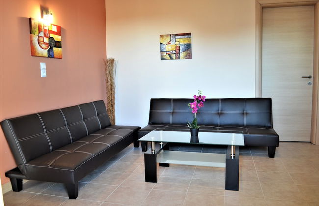 Thassos Grand Villas Apartments &Studios - Foto 13