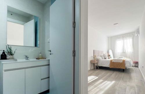 Apartamentos Gredos 201 - Foto 12