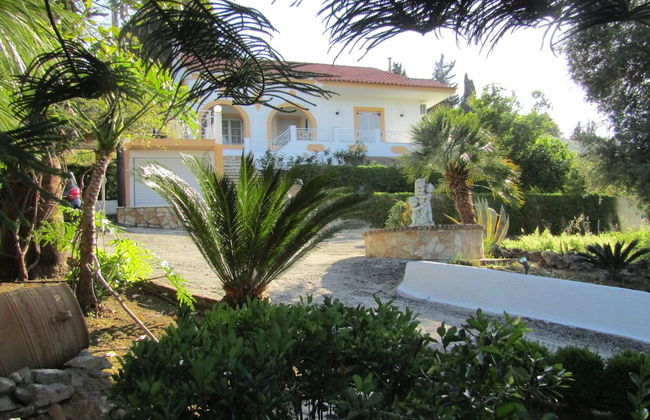 Villa Southern Comfort by CorfuEscapes - Foto 28