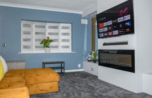 The Whitehouse M6, Junction 10 With Parking - Foto 12