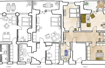 Ferienwohnungen Villa Mosella - Foto 6