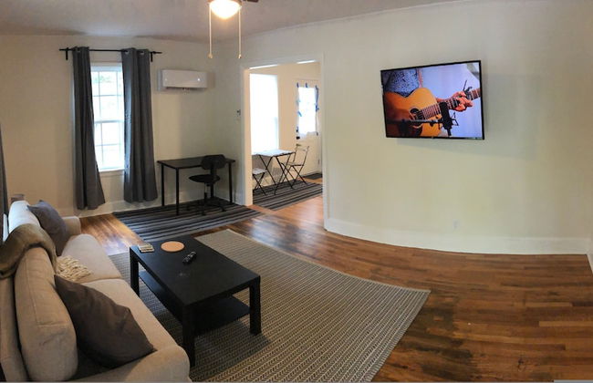 Renovated Space Close to Downtown - A - Foto 21