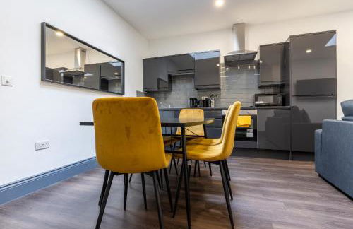 Temple Court by UStay Aparthotels - Foto 25