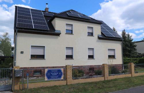 Ferienwohnung Nordstadt - Foto 1