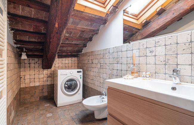 Duplex Chic Apartment nel centro storico - Foto 19