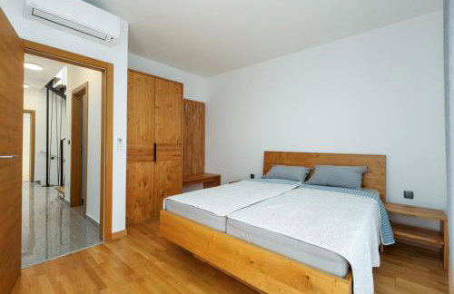 Villa Tina with pool - Foto 19