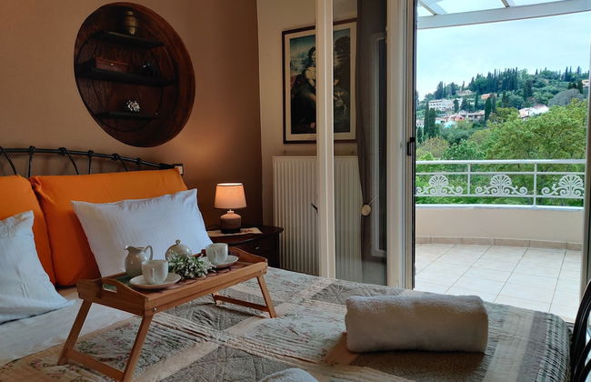 Villa Psatha - Photo 3