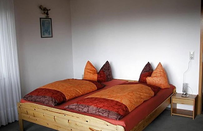 Apartment in Neukirch With Terrace - Foto 5