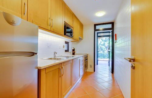 AL - Apartamento Vila Sol F5 AA - Foto 12