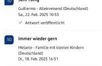 Halle, TOP -PREISE, große 79 qm SD FeWo, EG, wahlweise mit 1- 3 DZ, inklusiv TV Lounge, Küche, Bad WC Einfach und gut, Langzeitmieter VB Preise - Foto 18