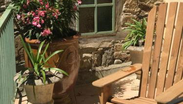 Appartement de 1634 avec balcon au sud sur jardin en plein cœur historique - Foto 4