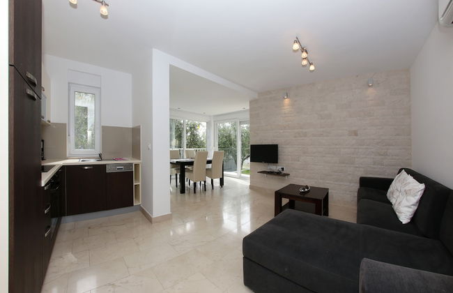 SunAdria Apartments - Foto 67