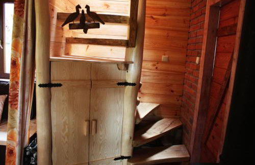 Domek Moczykija - Foto 19