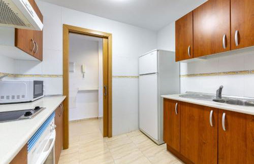 AlmeriaSuite Palm Beach - Foto 45