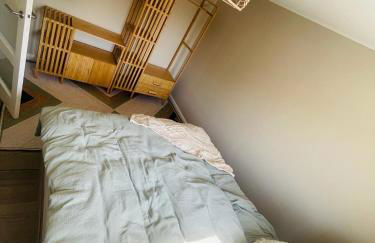 Hausboot direkt auf der Weser - Foto 14