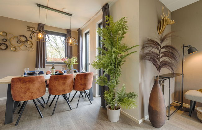 Vip Wellness Ewijk - Foto 13