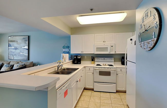 Pelican Isle by Southern Vacation Rentals - Foto 36