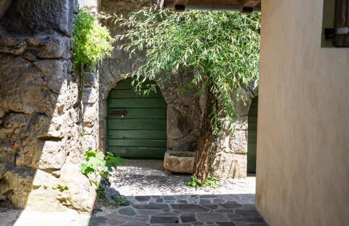 Familija Lovrinovi Retreat with Shared Pool - Foto 17