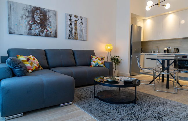 Apartments Royal - Aria Building - Photo 45