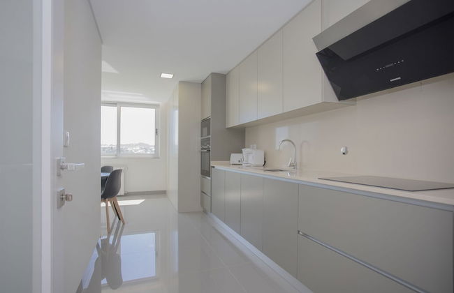 Liiiving in Porto - Luxury River View Apartment I - Photo 20