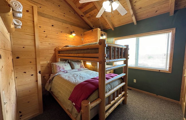 Mount Peale Country Inn and Cabins - Photo 28