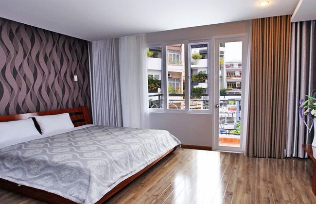 White Swan Apartment - Foto 3