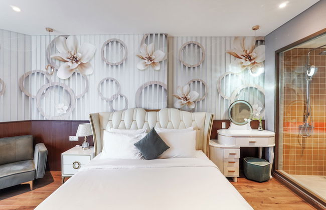 Mandala Twilight Haven Retreat - Foto 31